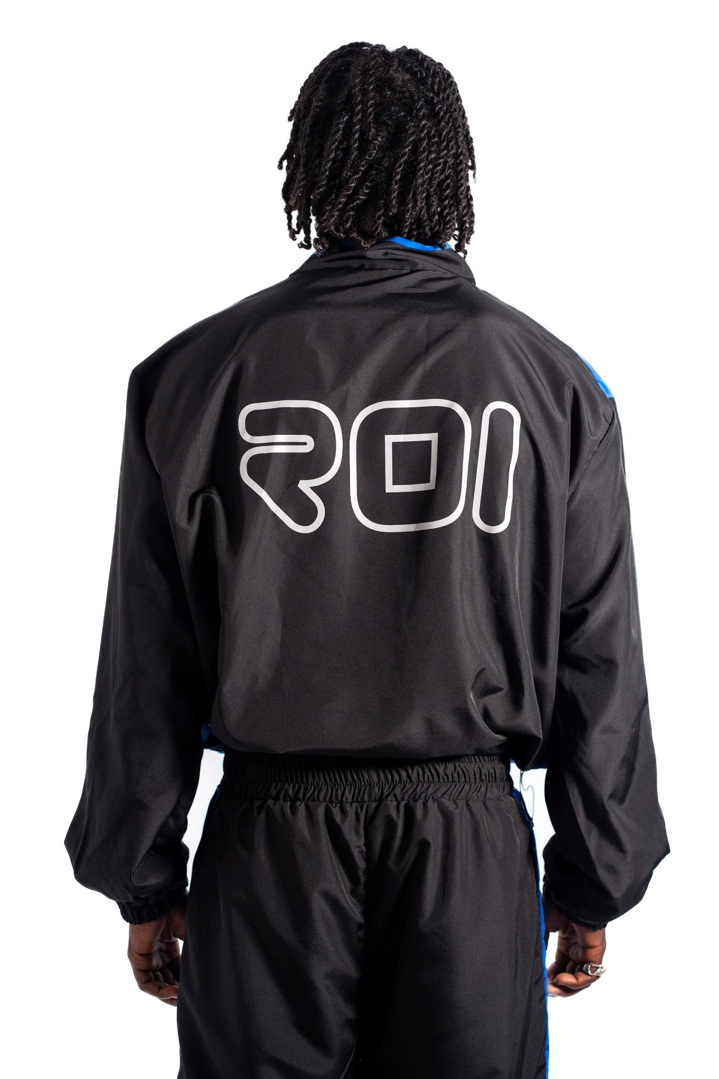 ROI SpaceBlue Jacket