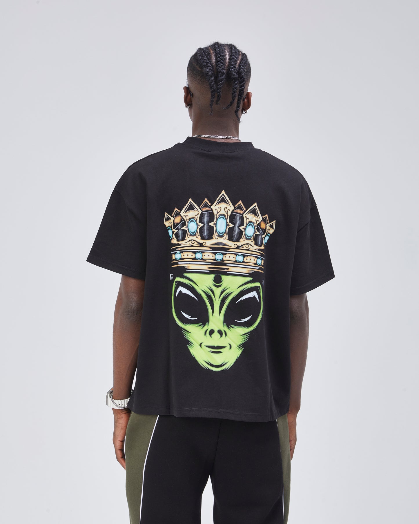 Alien Tee