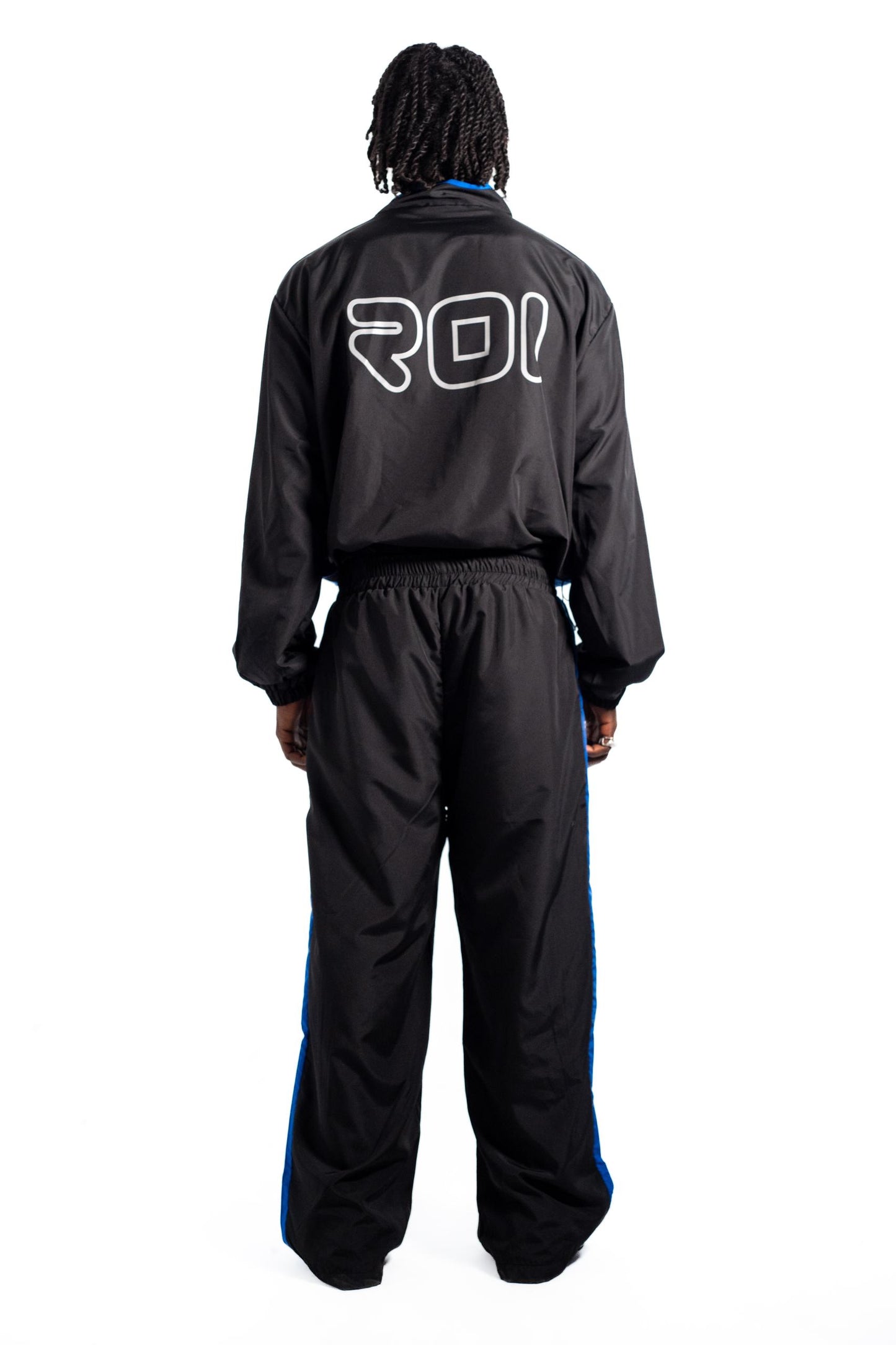 ROI SpaceBlue Jacket