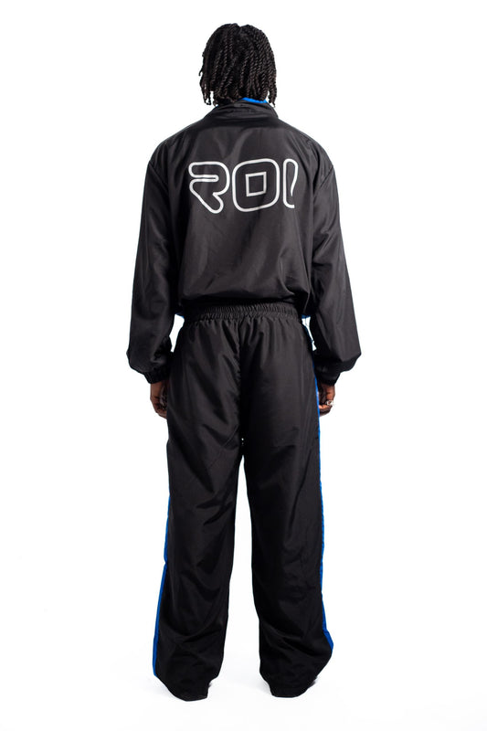 ROI SpaceBlue Jacket