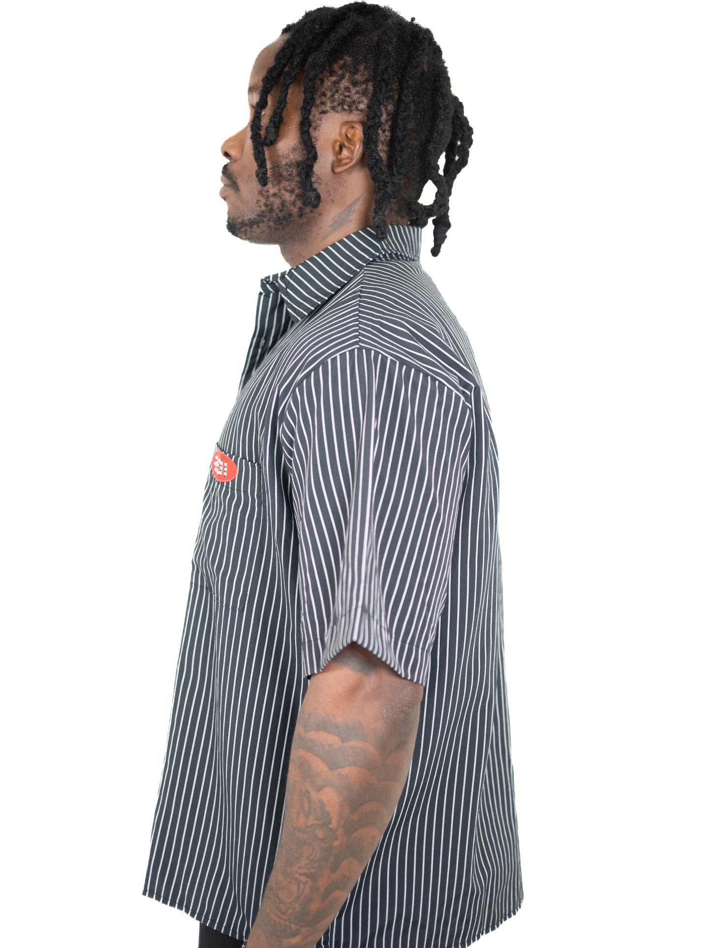 Oversized King Shirt