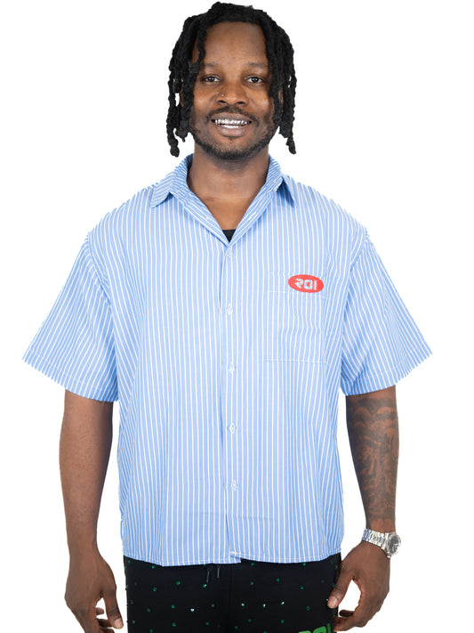 Oversized King Shirt