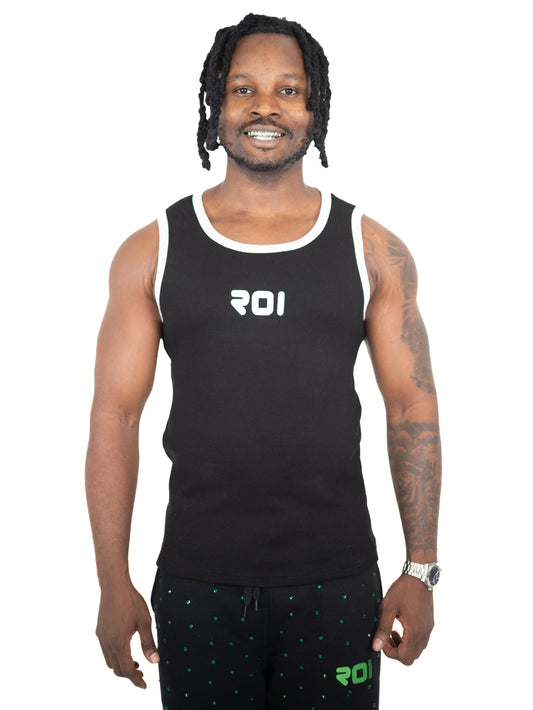 ROI Tank