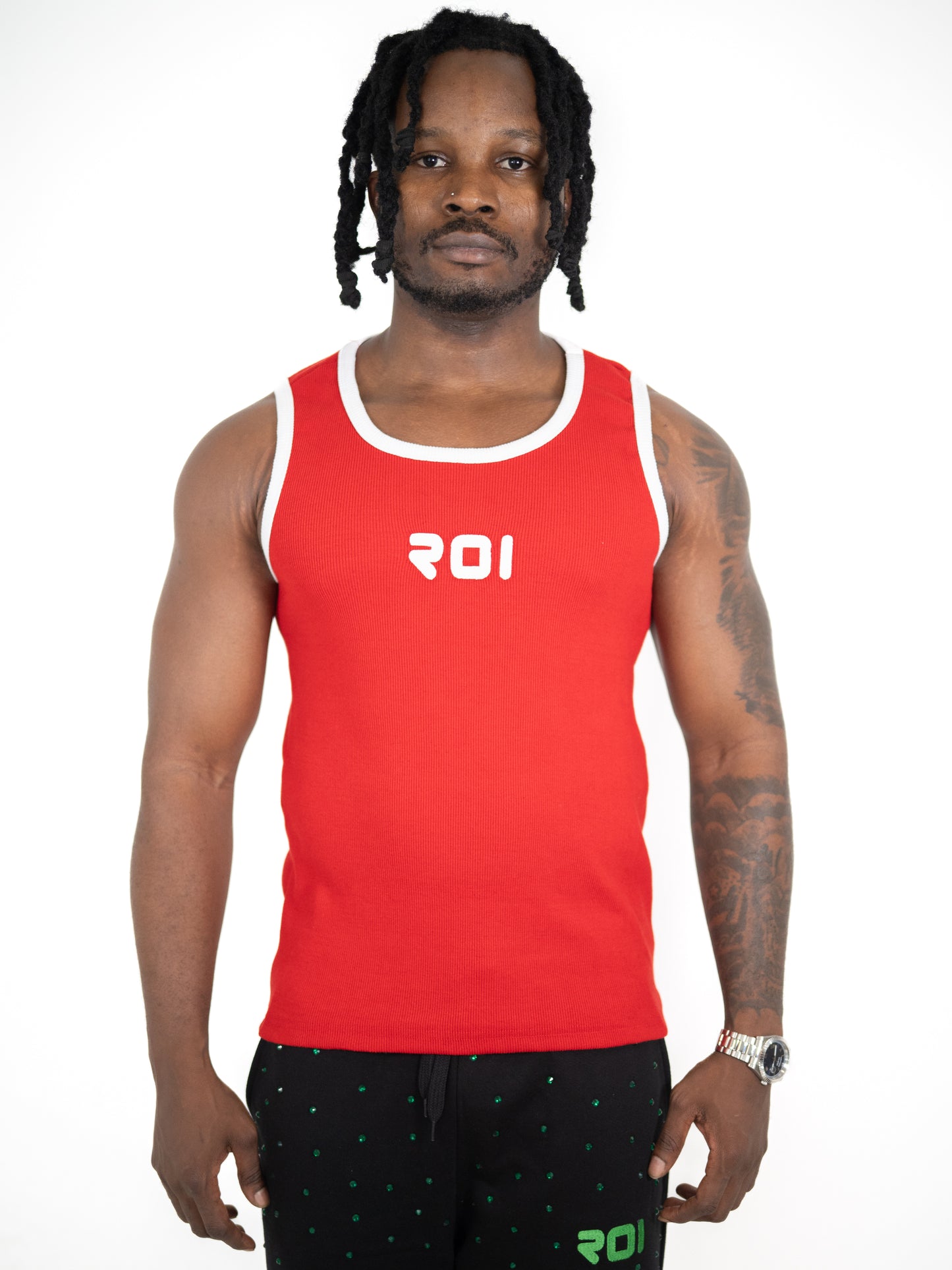 ROI Tank