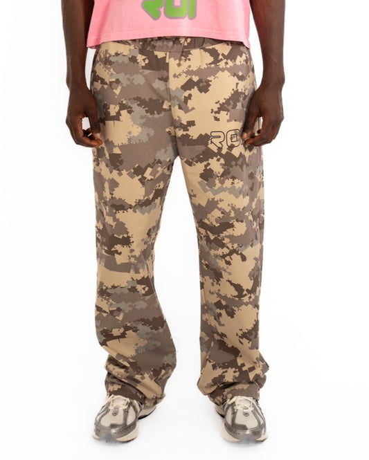 ROI Camo Pants