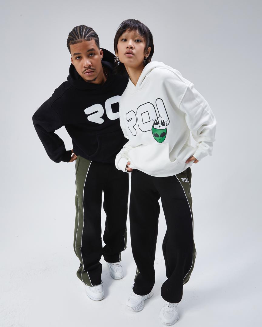 Alien Premium Hoodie