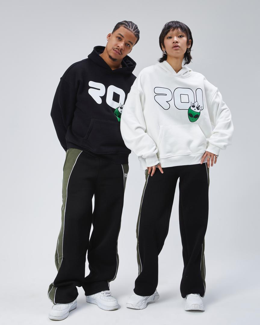 Alien Premium Hoodie